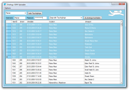 Suunto SDE Exporter for Windows